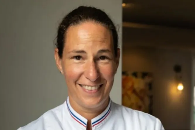 Andrée ROSIER