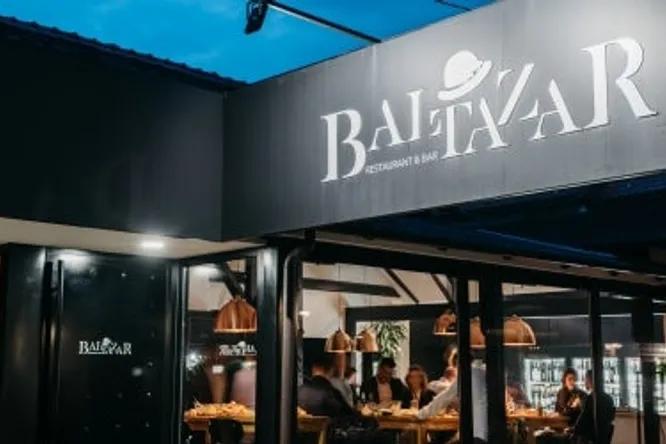 Baltazar