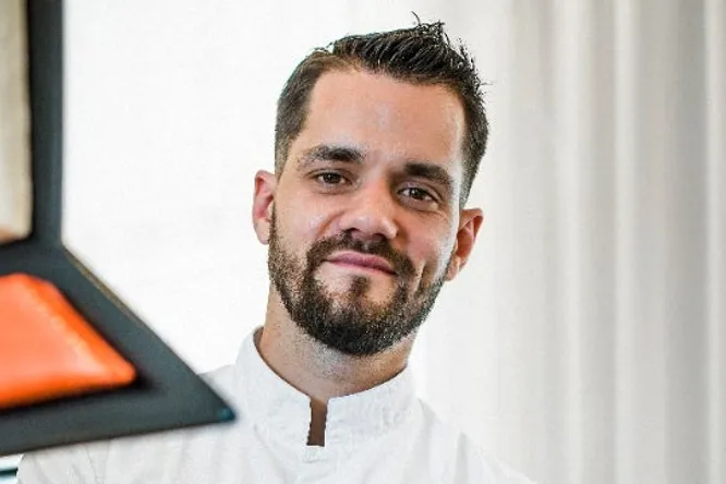Aurélien VÉQUAUD
