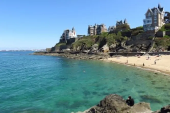Top 5 à Dinard