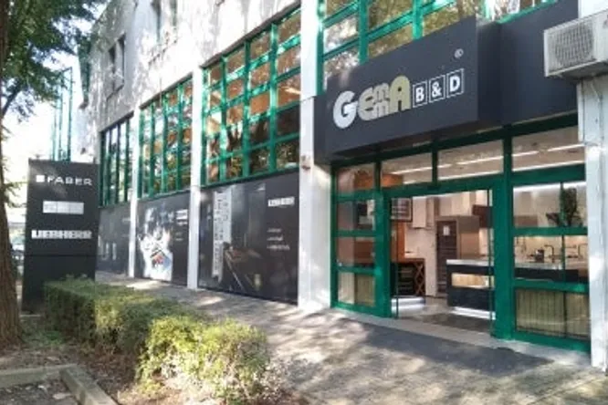 Svjetski brendovi prisutni u našoj regiji zahvaljujući tvrtki Gemma B&D