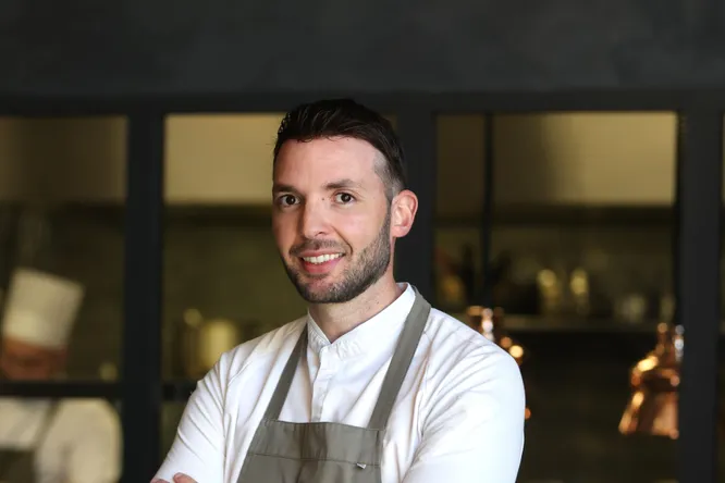 Damien FRANCO