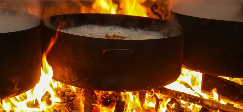 Tradicionalna hrvatska jela dio prvi: od Istre do Dalmacije
