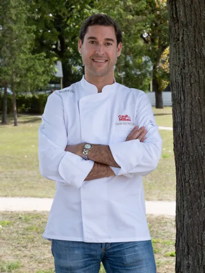 Charles BRUNEVAL