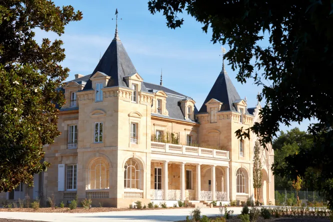Dormir dans un château en Nouvelle-Aquitaine : nos adresses coup de cœur