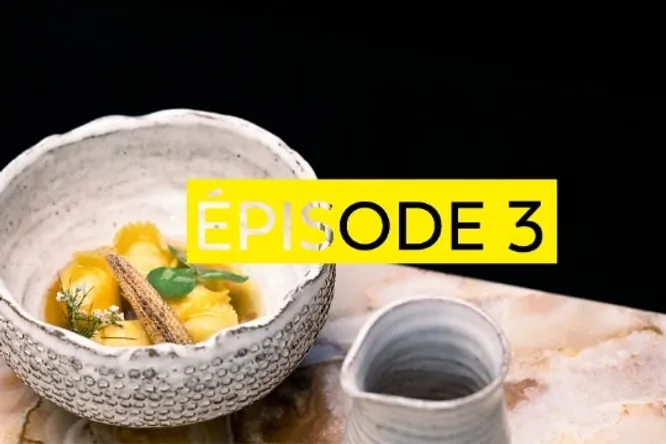 Une gastronomie au-delà des frontières et des clichés