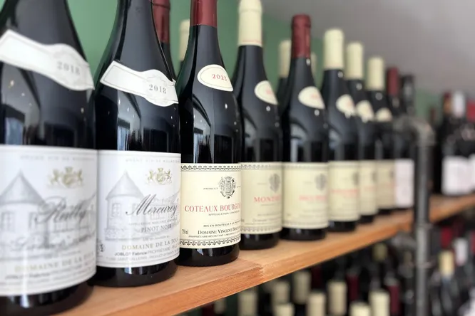 Coteaux et Plateaux
