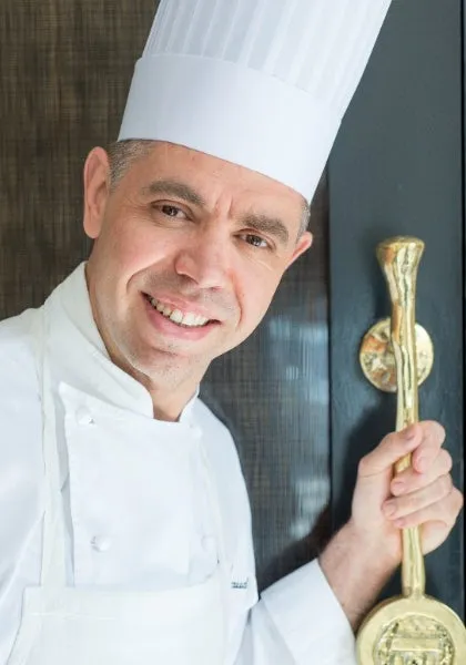 Thierry MÉCHINAUD