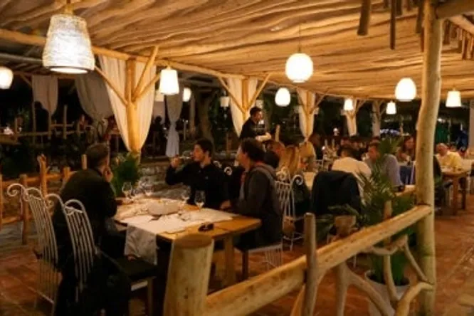 Svim restoranima želimo puno sreće i uspjeha