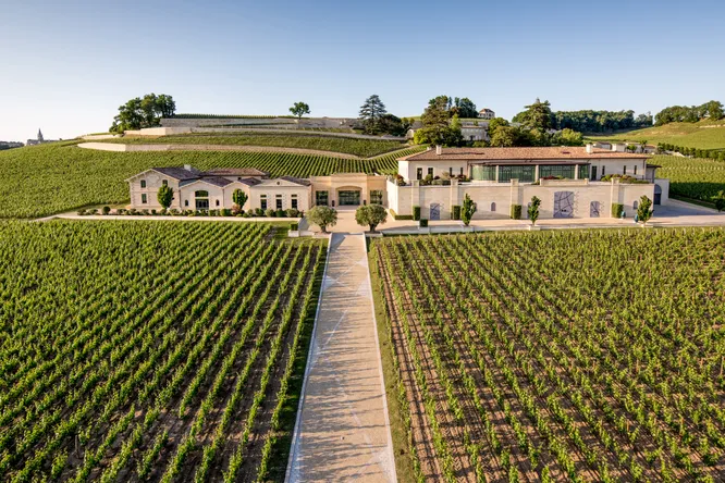 Hôtel de Pavie