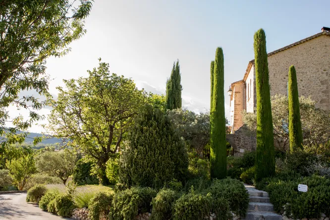 A new chapter at Bastide de Moustiers with Valentin Fuchs