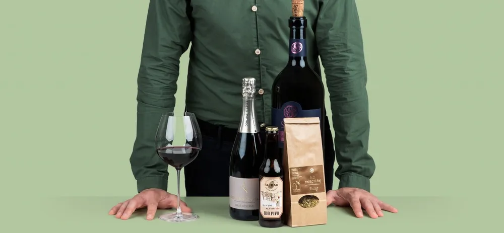 The Love for People and Wine Shapes the Best Sommelier