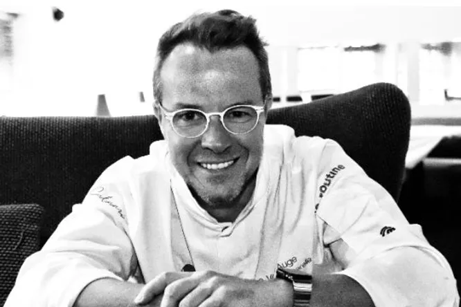 Christophe HAGNERELLE