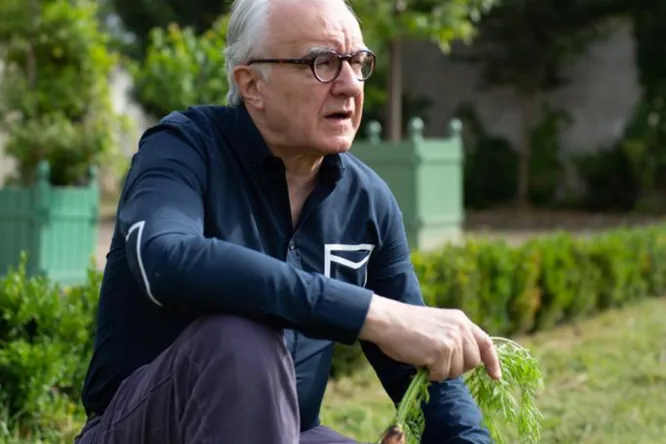 La Maison du Peuple : le projet ambitieux d'Alain Ducasse pour 2026