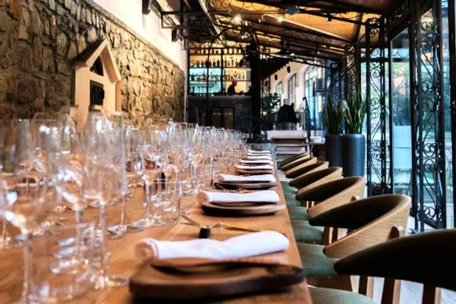 RESTORAN FIG