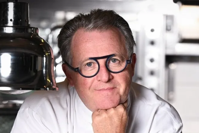Michel DUSSAU