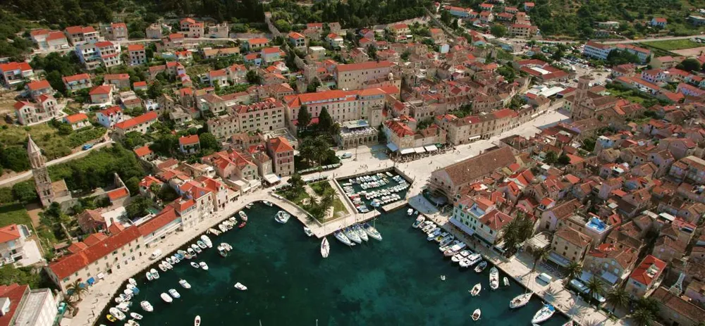 Dani hrvatskog turizma 2018.