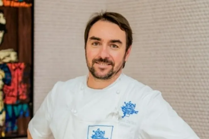 Fabrice DALLAIS