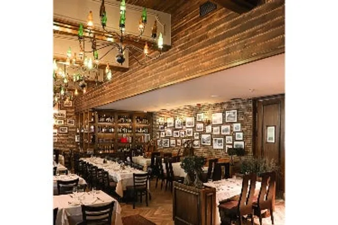 RESTORAN GRAFIČAR