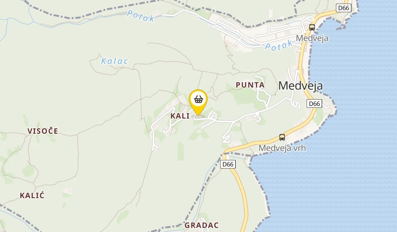 Karta — Kali