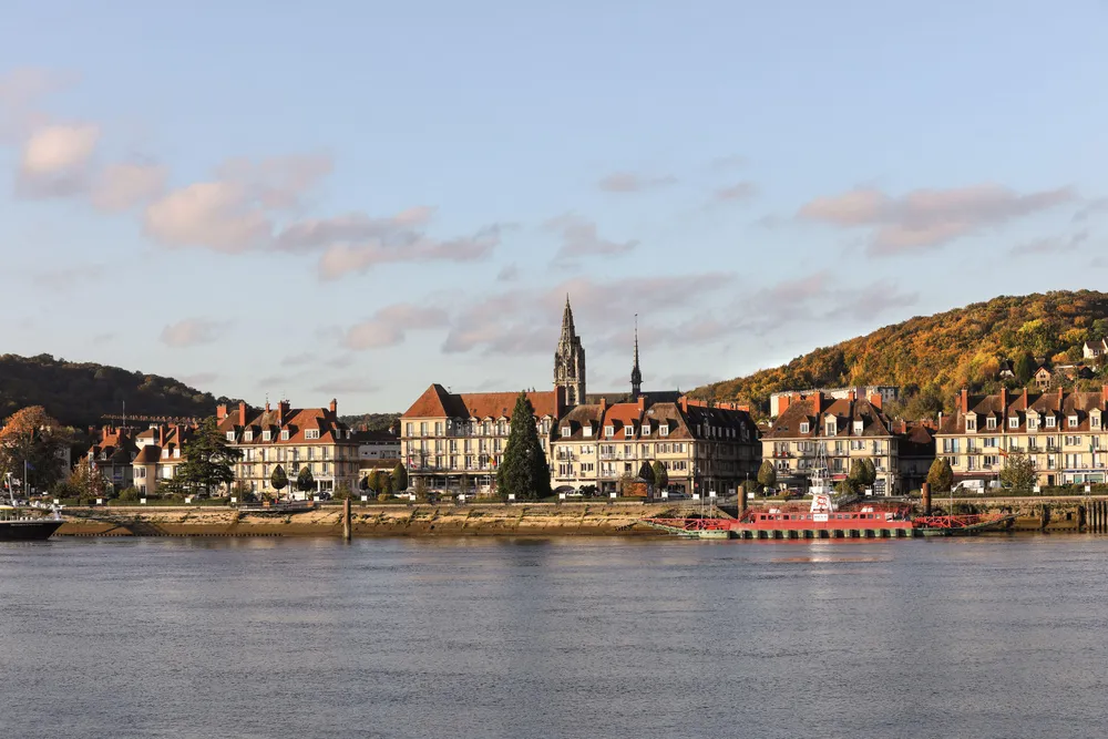 48 Hours on the Flax Trail in the Pays de Caux
