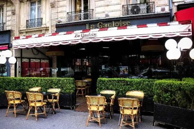 La Gauloise