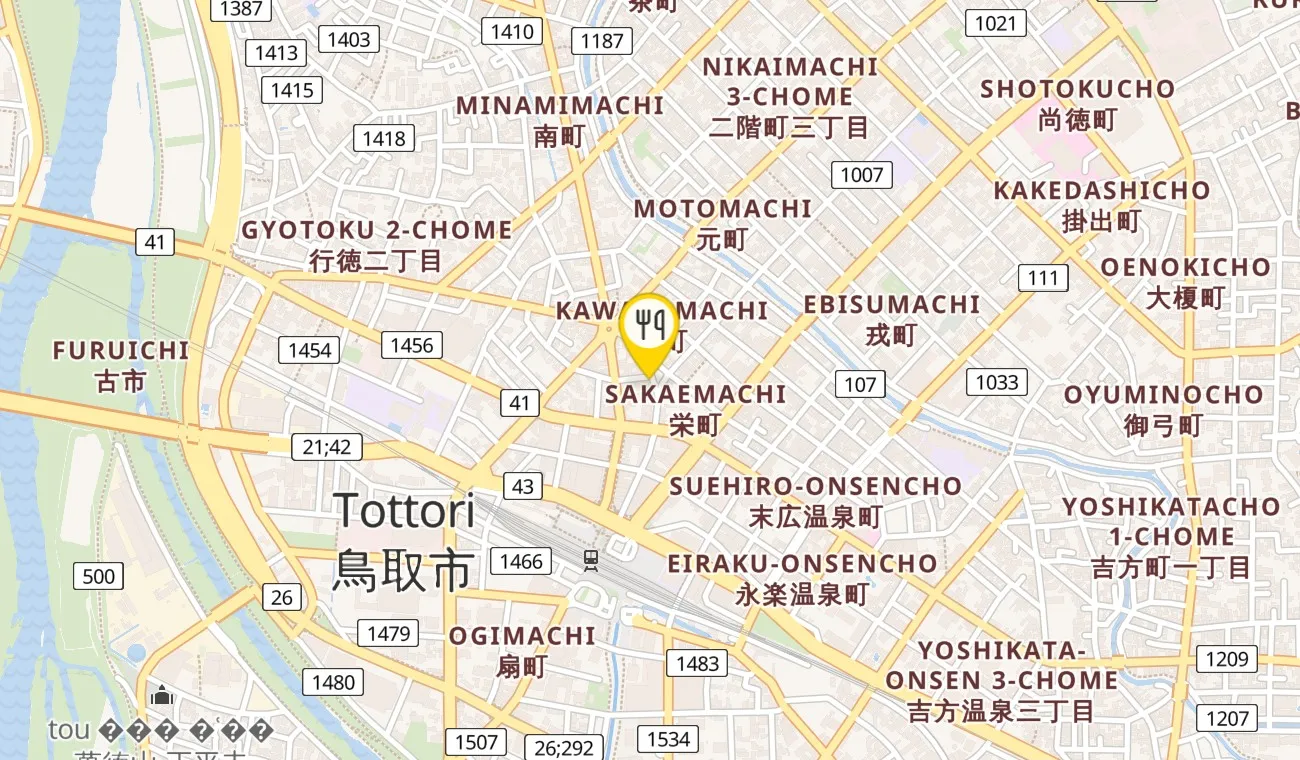 プラン — FARO trattoria