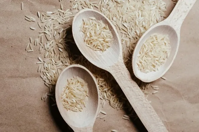 Le riz, un grain nommé désir