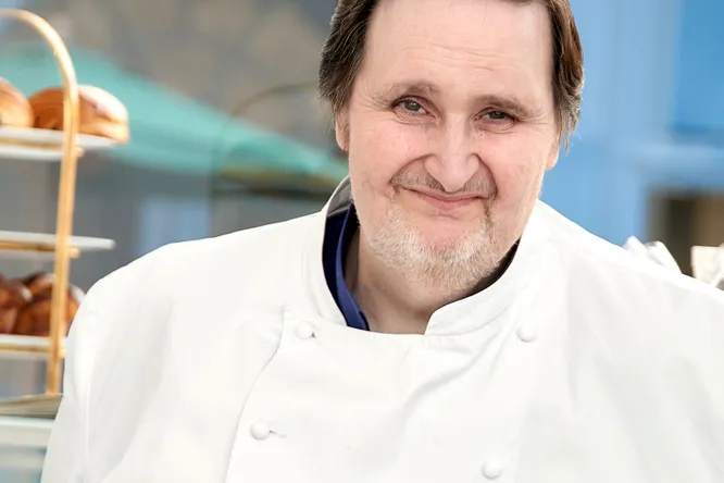 Philippe CONTICINI