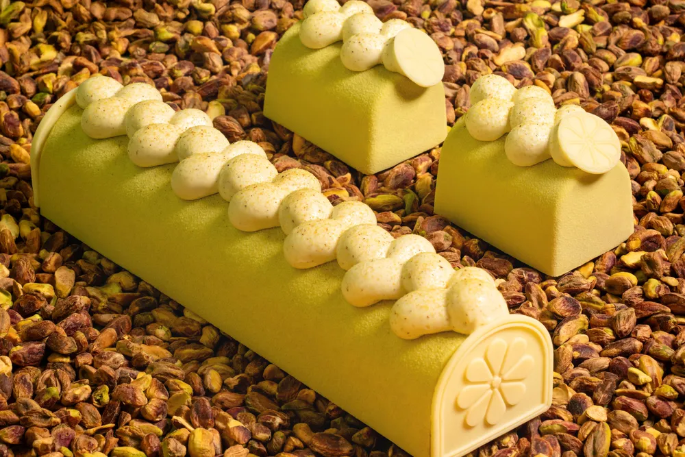 Nina Métayer © Theodore Meira