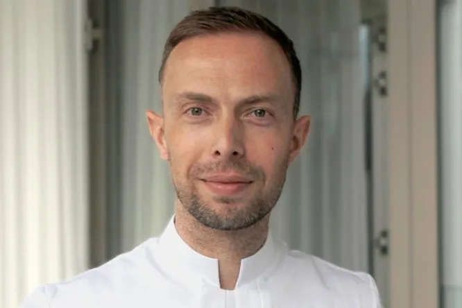 Mathieu BOUTROY