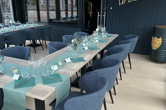 Le Bistro d'Élo