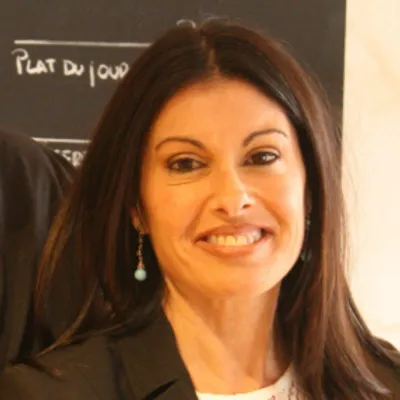 Rita Abino-Quintana