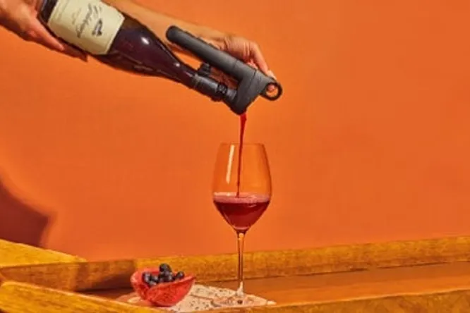 Coravin, l’ami des vins