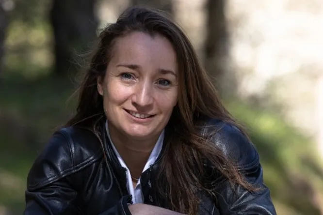 Les bonnes adresses de Virginie Basselot