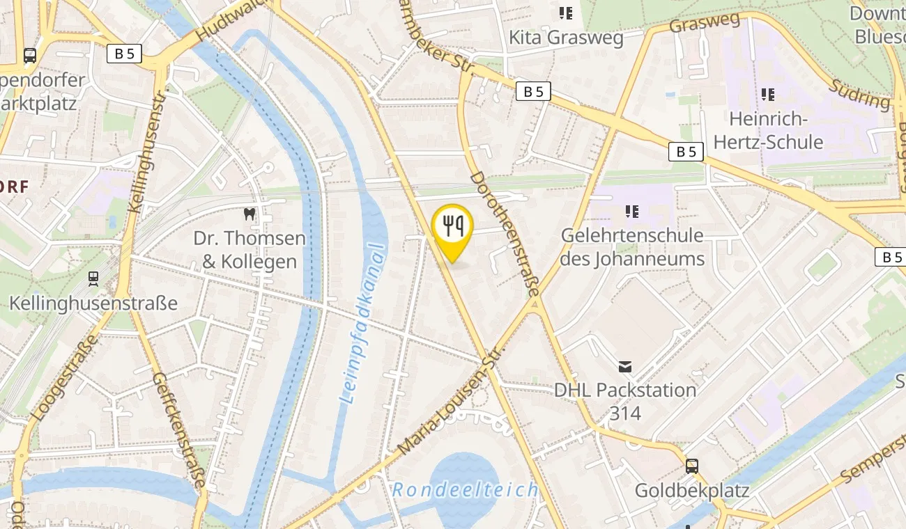 Map — Zeik