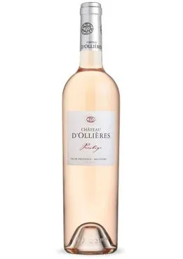 Ch&acirc;teau D'olli&egrave;res Prestige Coteaux Varois