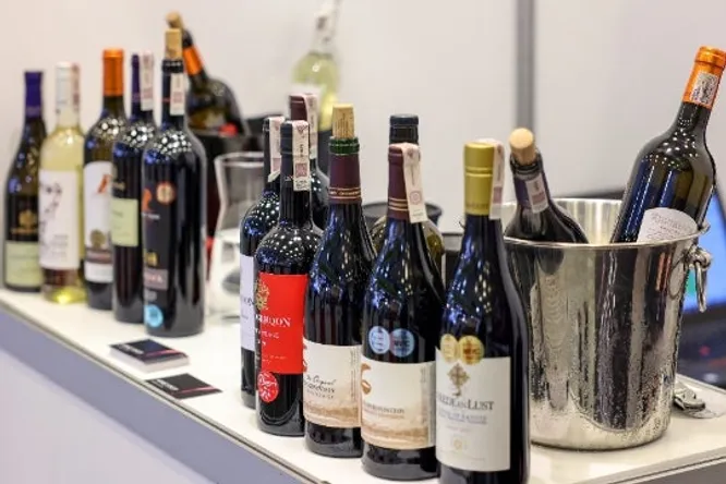 Salon des Vins des Vignerons Indépendants: 10 not-to-be-missed wineries
