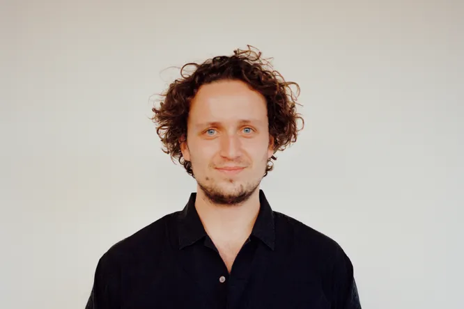 Noé VIVIÈS