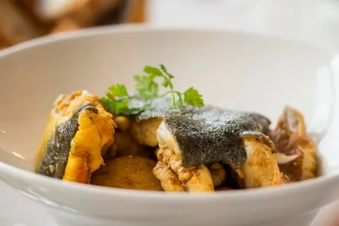 Where to eat a good bouillabaisse?