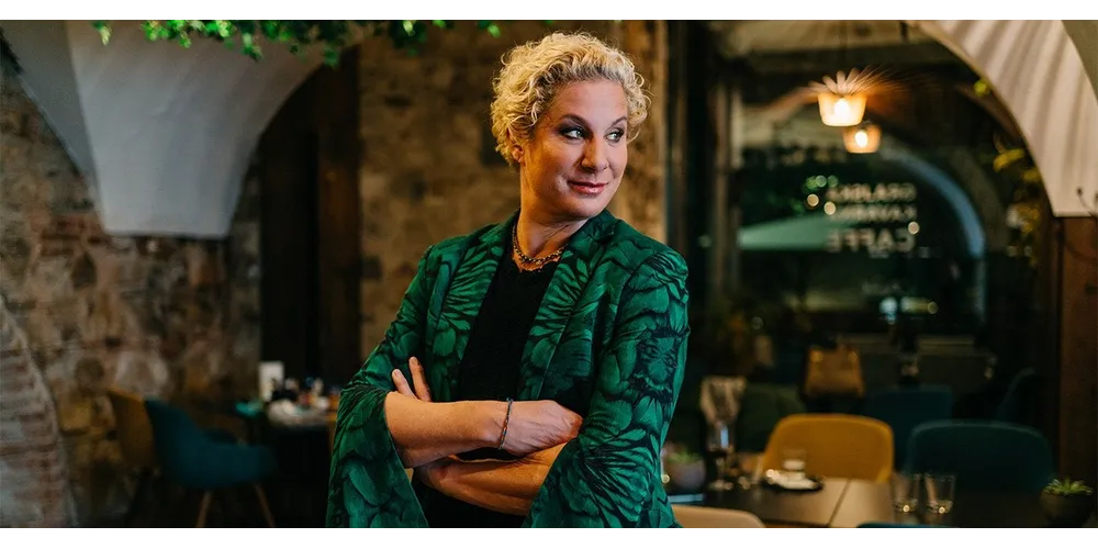 Zaživela nova edicija izobraževalnih delavnic Znanje pod kapo!