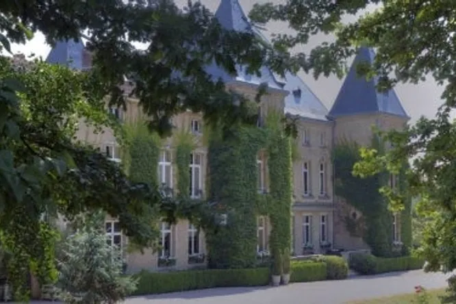 Château d’Adomenil