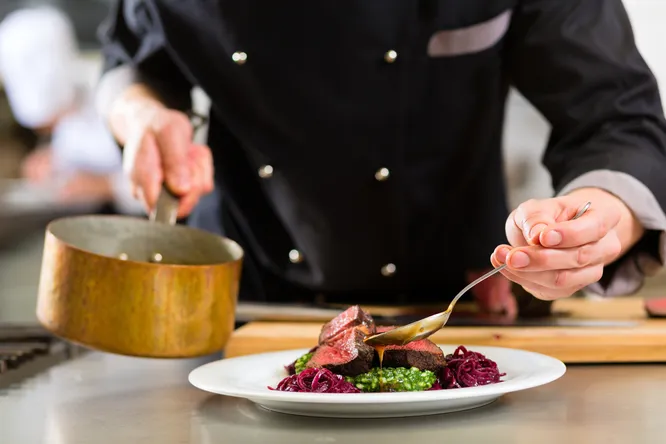 The Best Restaurants Run by Young Chefs in France