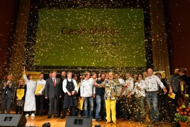 Gault&Millau Slovenija 2019