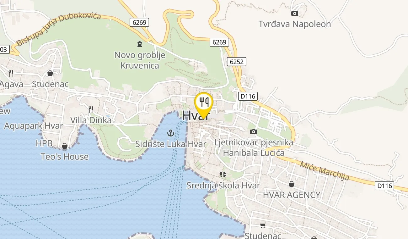 Map — Kogo