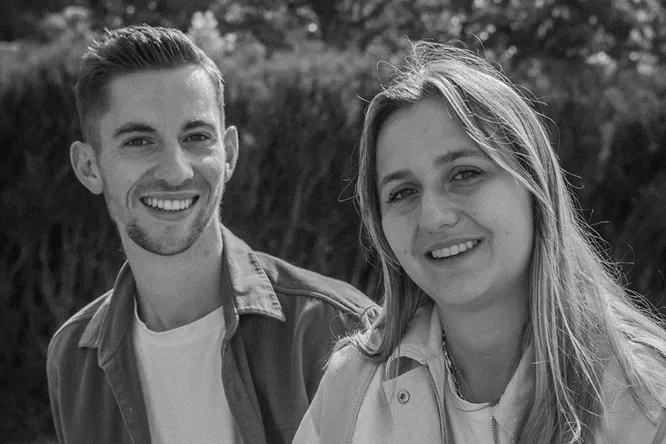 Les bonnes adresses de Margaux Le Baillif et Brice Goeuriot
