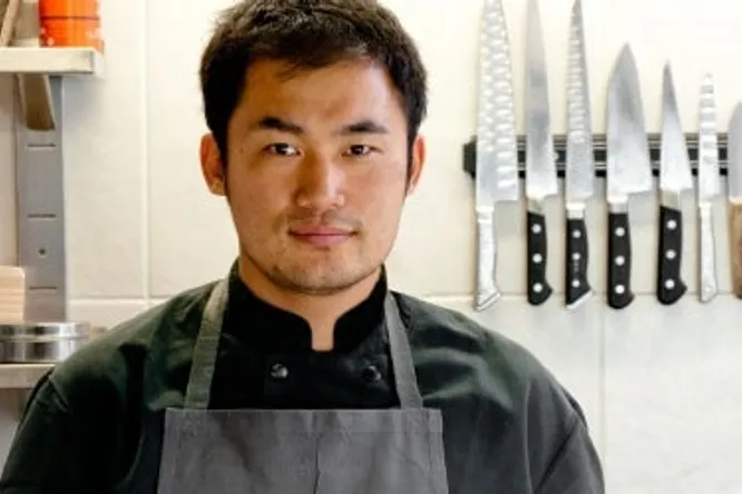 Kazuyuki TANAKA