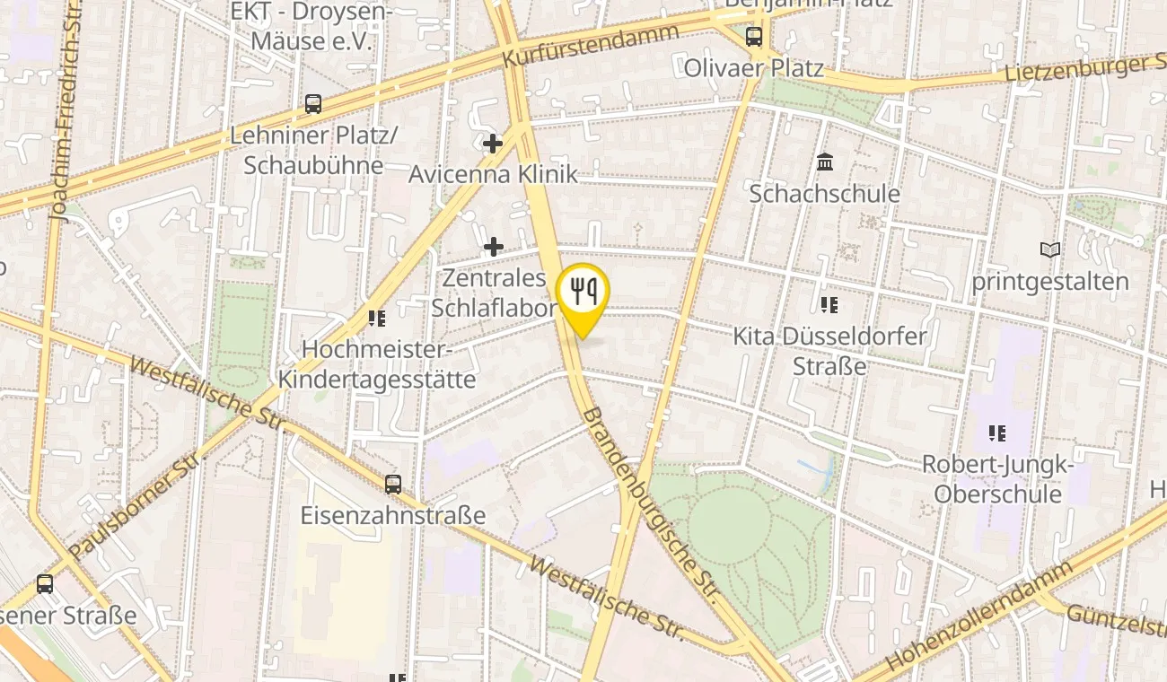 Map — Golden Phoenix