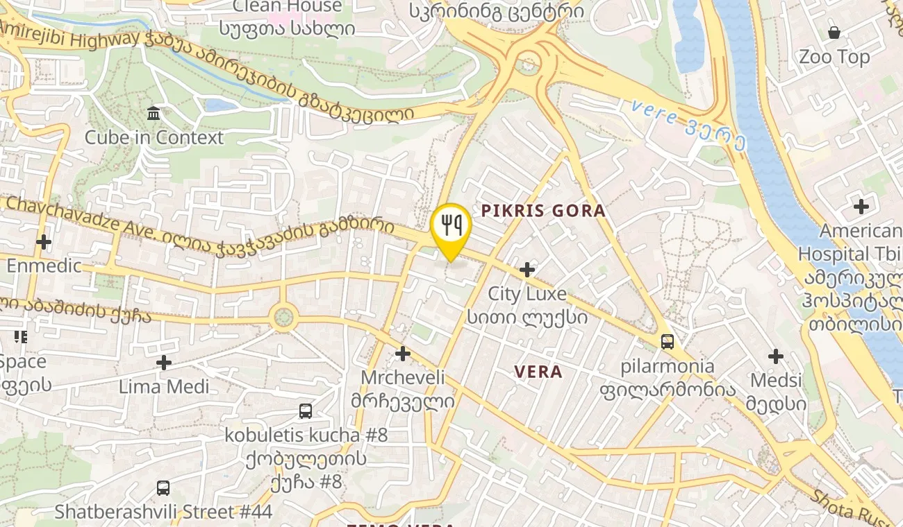 Map — SHUSHABANDI