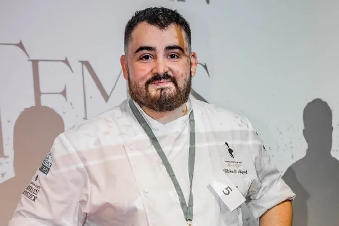 Thibault Nizard, sacré Champion du Monde 2023 du Lièvre à la Royale